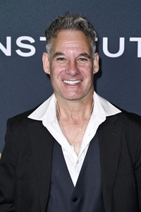 Serienscreening 'The Institute' in Culver City