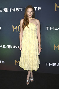 Serienscreening 'The Institute' in Culver City
