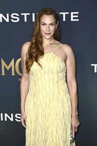 Serienscreening 'The Institute' in Culver City