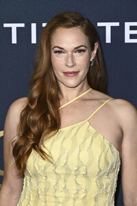 Serienscreening 'The Institute' in Culver City