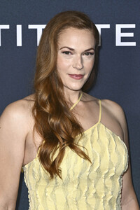 Serienscreening 'The Institute' in Culver City