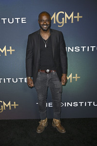 Serienscreening 'The Institute' in Culver City