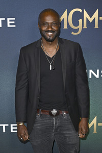 Serienscreening 'The Institute' in Culver City