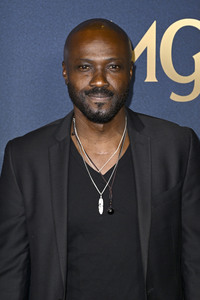 Serienscreening 'The Institute' in Culver City