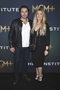 Serienscreening 'The Institute' in Culver City