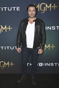 Serienscreening 'The Institute' in Culver City