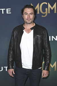 Serienscreening 'The Institute' in Culver City