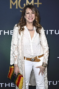 Serienscreening 'The Institute' in Culver City