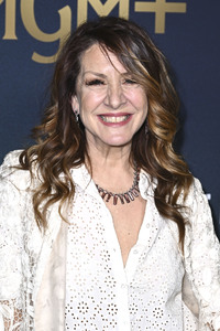 Serienscreening 'The Institute' in Culver City