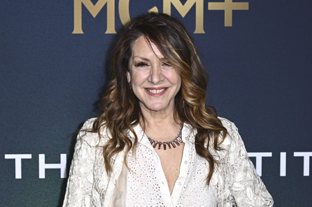 Serienscreening 'The Institute' in Culver City