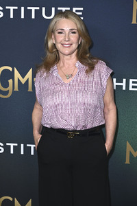 Serienscreening 'The Institute' in Culver City