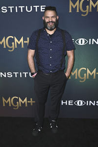 Serienscreening 'The Institute' in Culver City