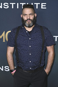 Serienscreening 'The Institute' in Culver City