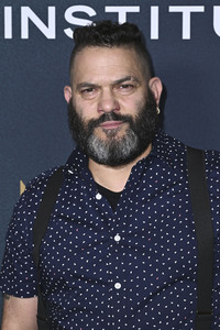 Serienscreening 'The Institute' in Culver City