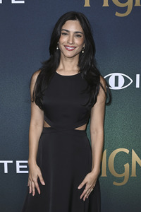 Serienscreening 'The Institute' in Culver City