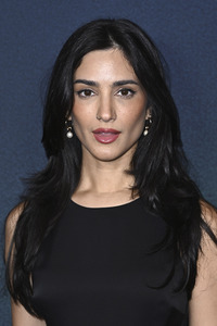 Serienscreening 'The Institute' in Culver City