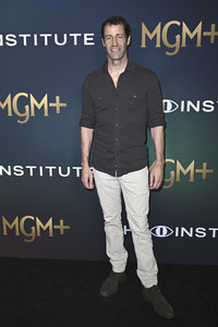 Serienscreening 'The Institute' in Culver City