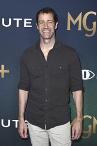 Serienscreening 'The Institute' in Culver City