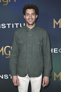 Serienscreening 'The Institute' in Culver City