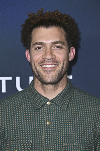 Serienscreening 'The Institute' in Culver City