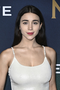 Serienscreening 'The Institute' in Culver City