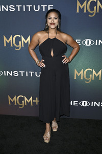 Serienscreening 'The Institute' in Culver City