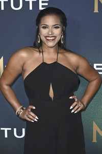 Serienscreening 'The Institute' in Culver City