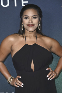 Serienscreening 'The Institute' in Culver City