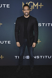 Serienscreening 'The Institute' in Culver City