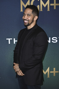 Serienscreening 'The Institute' in Culver City
