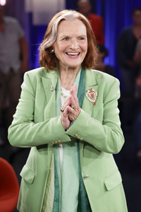 Talkshow 'Kölner Treff' in Köln