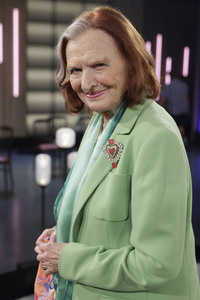 Talkshow 'Kölner Treff' in Köln