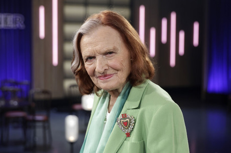 Talkshow 'Kölner Treff' in Köln