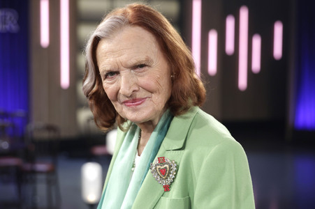 Talkshow 'Kölner Treff' in Köln