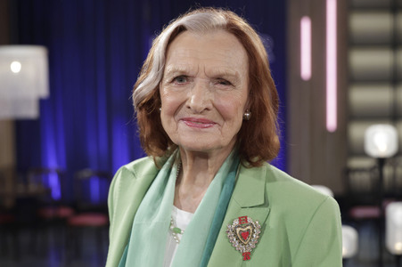 Talkshow 'Kölner Treff' in Köln