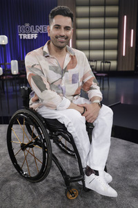 Talkshow 'Kölner Treff' in Köln