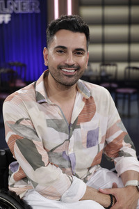 Talkshow 'Kölner Treff' in Köln