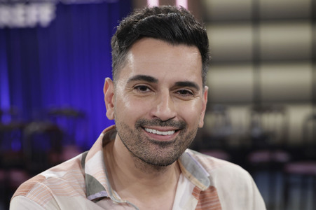 Talkshow 'Kölner Treff' in Köln