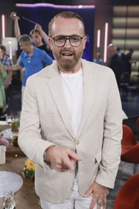 Talkshow 'Kölner Treff' in Köln