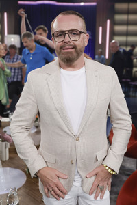 Talkshow 'Kölner Treff' in Köln