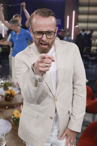 Talkshow 'Kölner Treff' in Köln