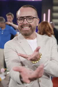 Talkshow 'Kölner Treff' in Köln