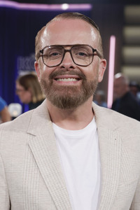 Talkshow 'Kölner Treff' in Köln