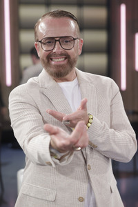 Talkshow 'Kölner Treff' in Köln