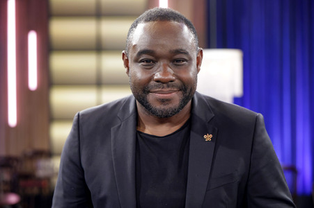 Talkshow 'Kölner Treff' in Köln