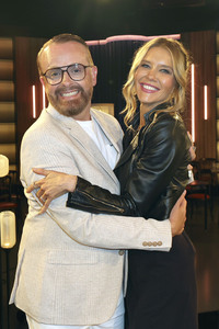 Talkshow 'Kölner Treff' in Köln