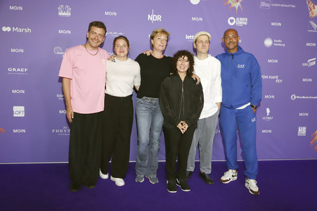 Branchentreffen 'MOIN Mittsommer' 2025 in Hamburg