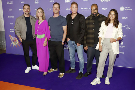 Branchentreffen 'MOIN Mittsommer' 2025 in Hamburg