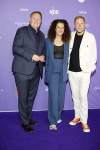 Branchentreffen 'MOIN Mittsommer' 2025 in Hamburg