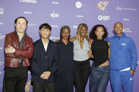 Branchentreffen 'MOIN Mittsommer' 2025 in Hamburg